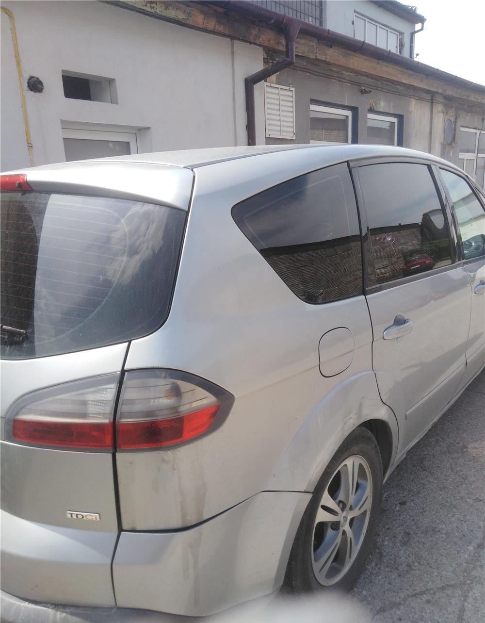 Ford S-Max MK1