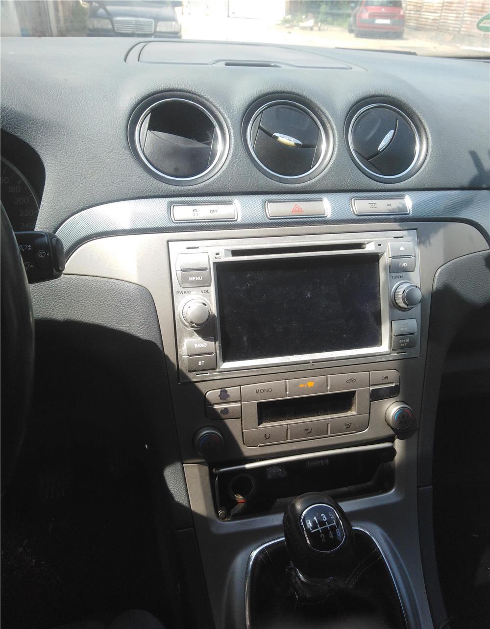 Ford S-Max MK1