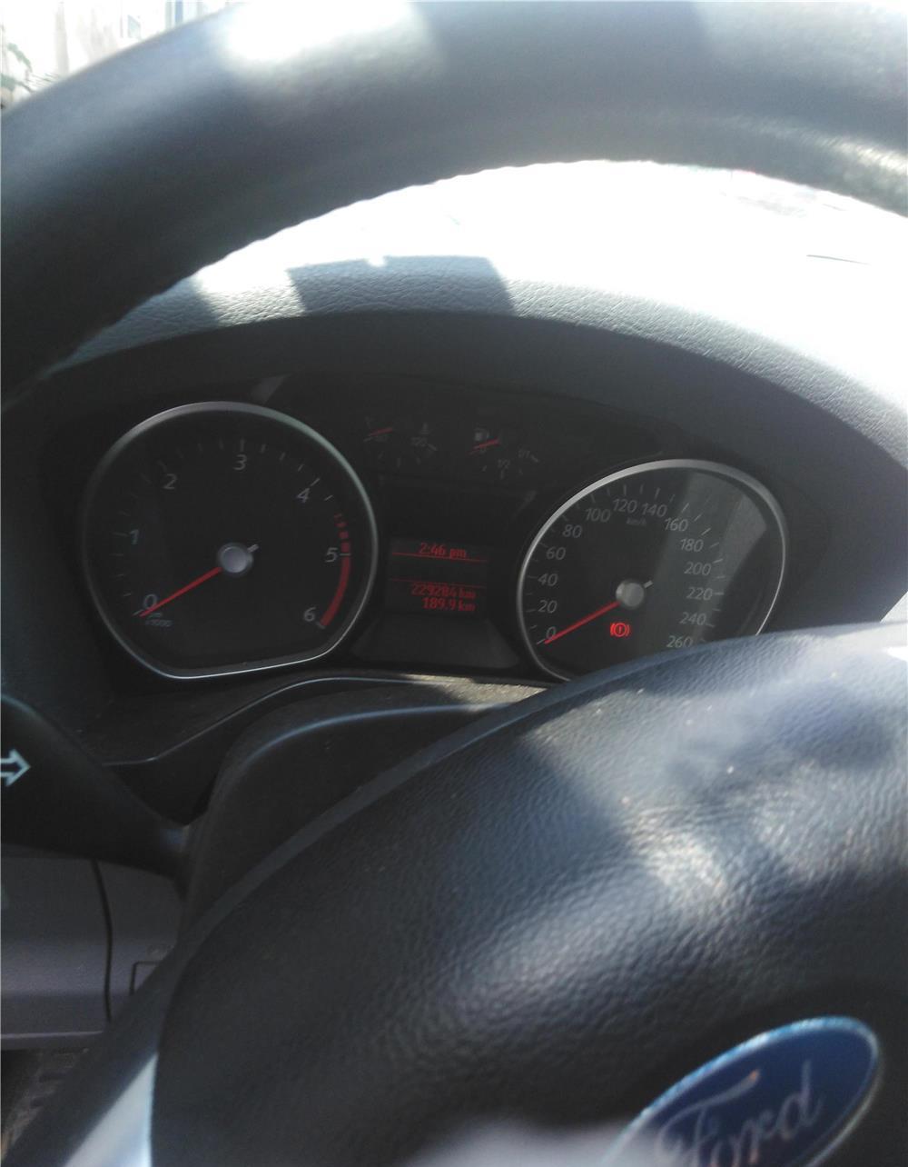Ford S-Max MK1