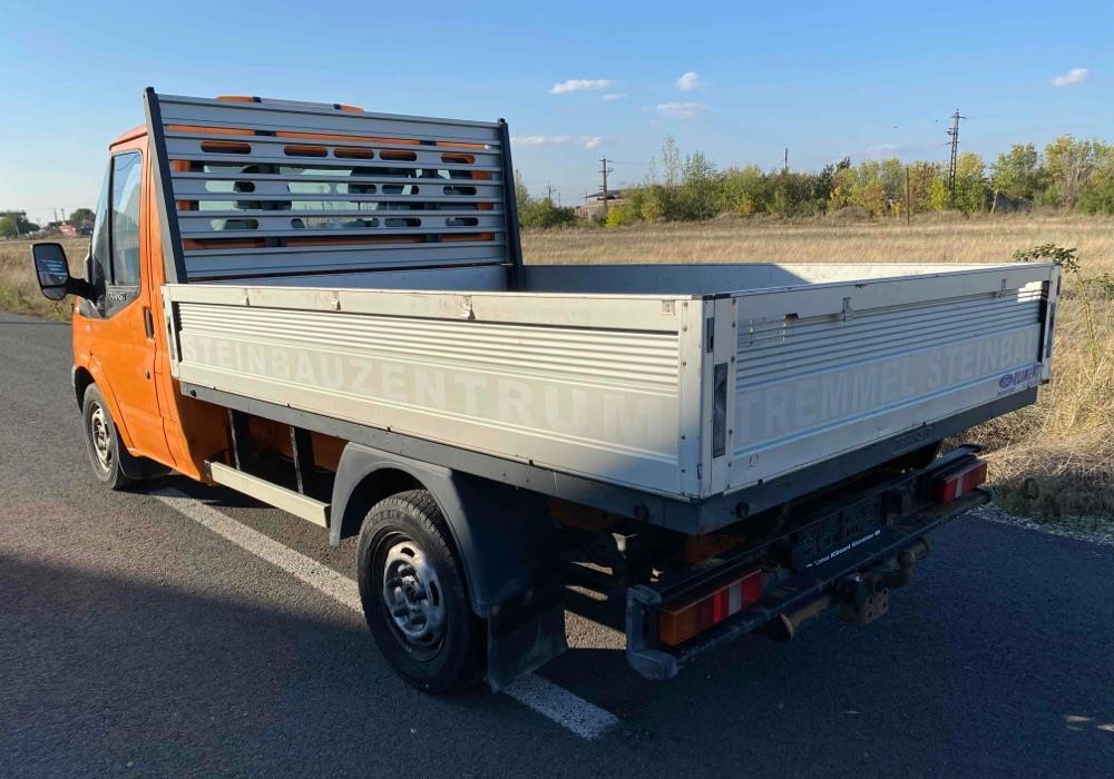 Ford Transit MK1