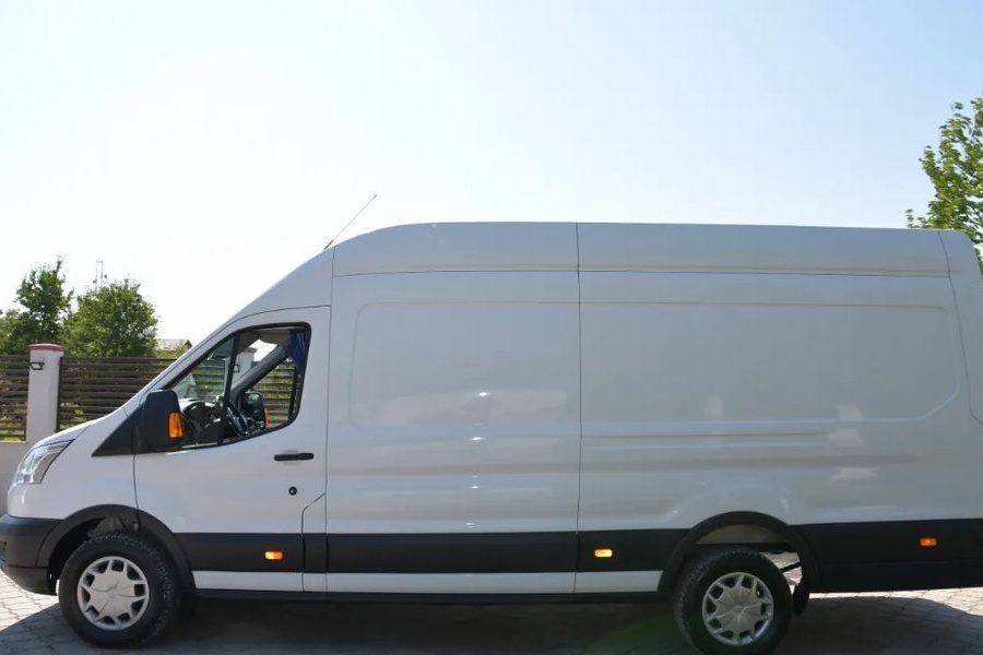 Ford Transit T350