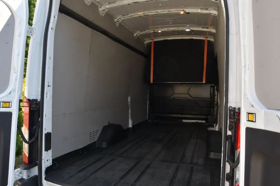 Ford Transit T350