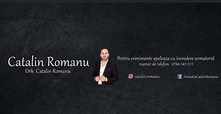 FORMATIA CATALIN ROMANU