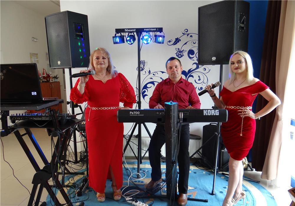 FORMATIE DE MUZICA PENTRU NUNTA,BOTEZ, EVENIMENTE PRIVATE SI ZILE ONOMASTICE