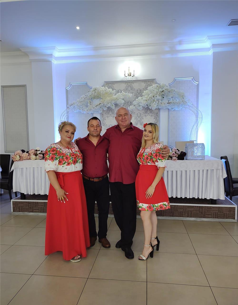 FORMATIE DE MUZICA PENTRU NUNTA,BOTEZ, EVENIMENTE PRIVATE SI ZILE ONOMASTICE