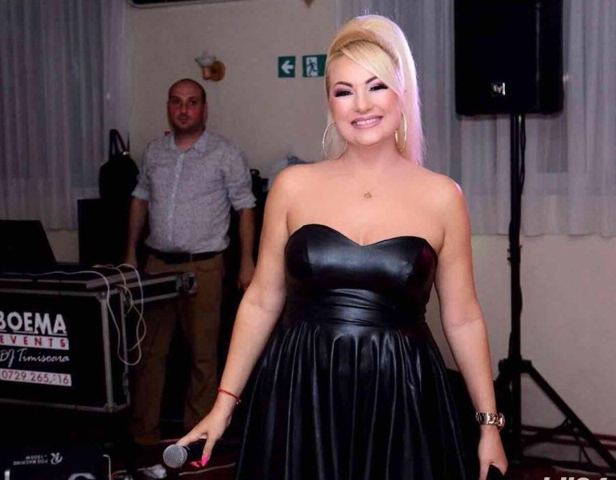 Formatie Muzica Live Liliana Todea (Servicii DJ&Foto-Video)