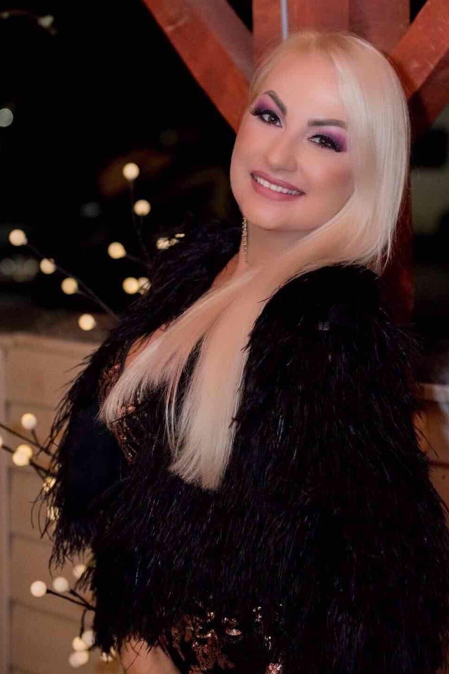 Formatie Muzica Live Liliana Todea (Servicii DJ&Foto-Video)