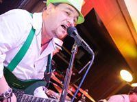 FORMATIE  NUNTA  BUCURESTI ZEEN BAND
