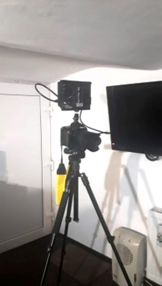 Fotograf, doresc colaborare