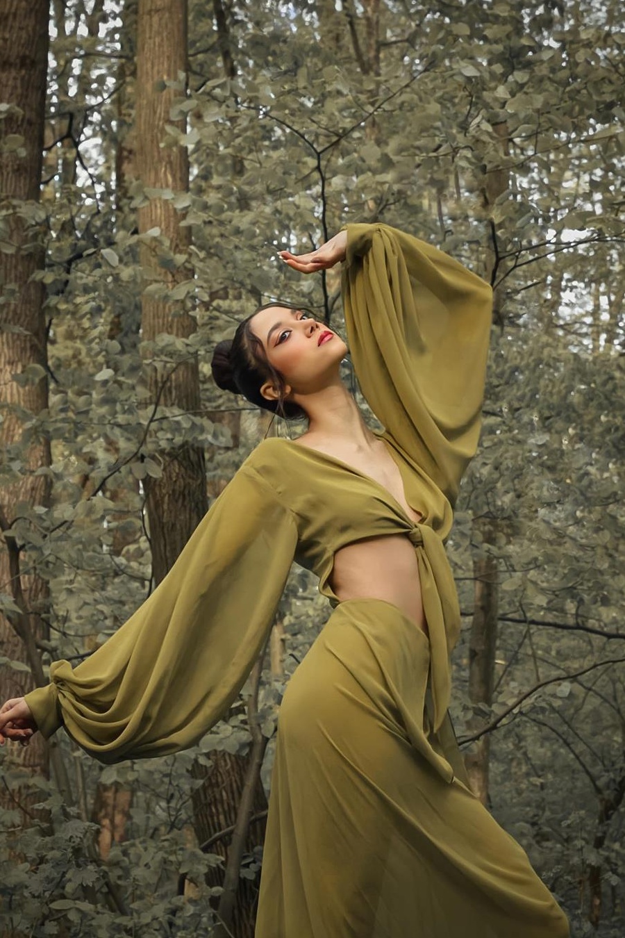 Fotograf profesionist- ședințe foto outdoor