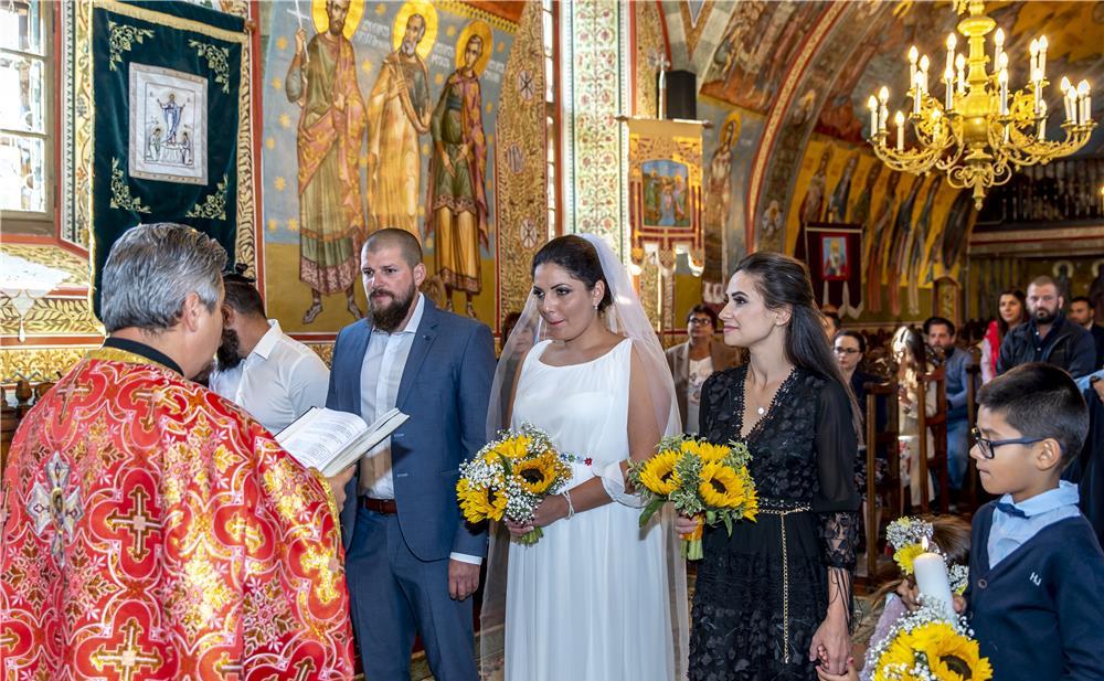 Fotografie de eveniment - Botez, cununie, petrecere privata