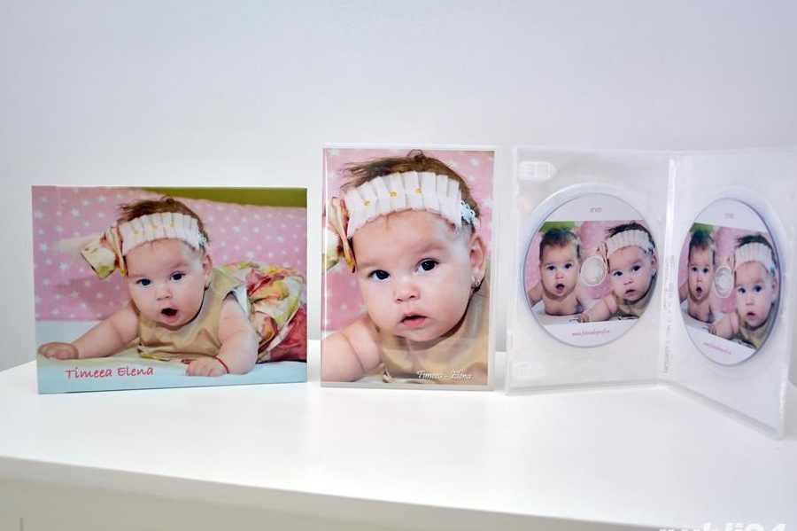 Fotografii botez