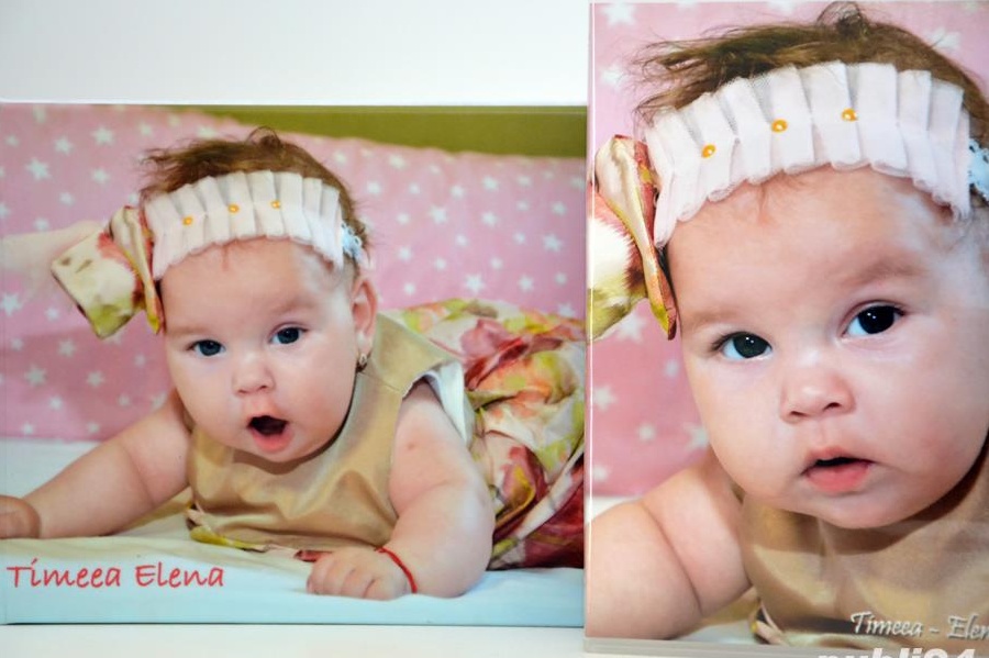 Fotografii botez