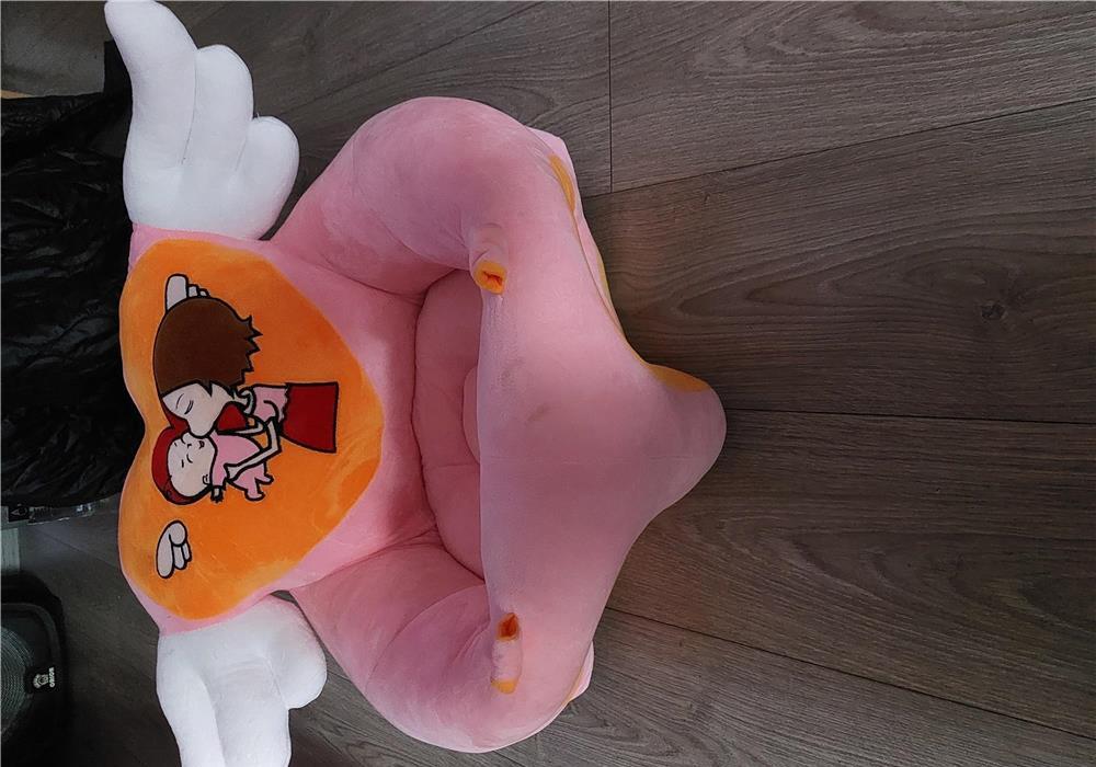 Fotoliu bebelusi