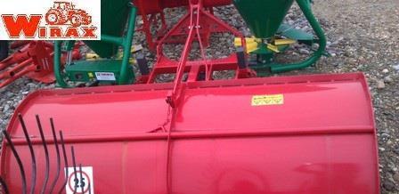 FREZA WIRAX LATIME DE LUCRU 1.8 M