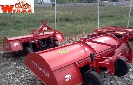 FREZA WIRAX LATIME DE LUCRU 1.8 M