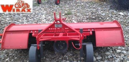 FREZA WIRAX LATIME DE LUCRU 1.8 M