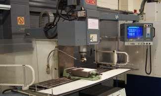 Frezare strunjire CNC