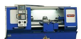 Frezare strunjire CNC
