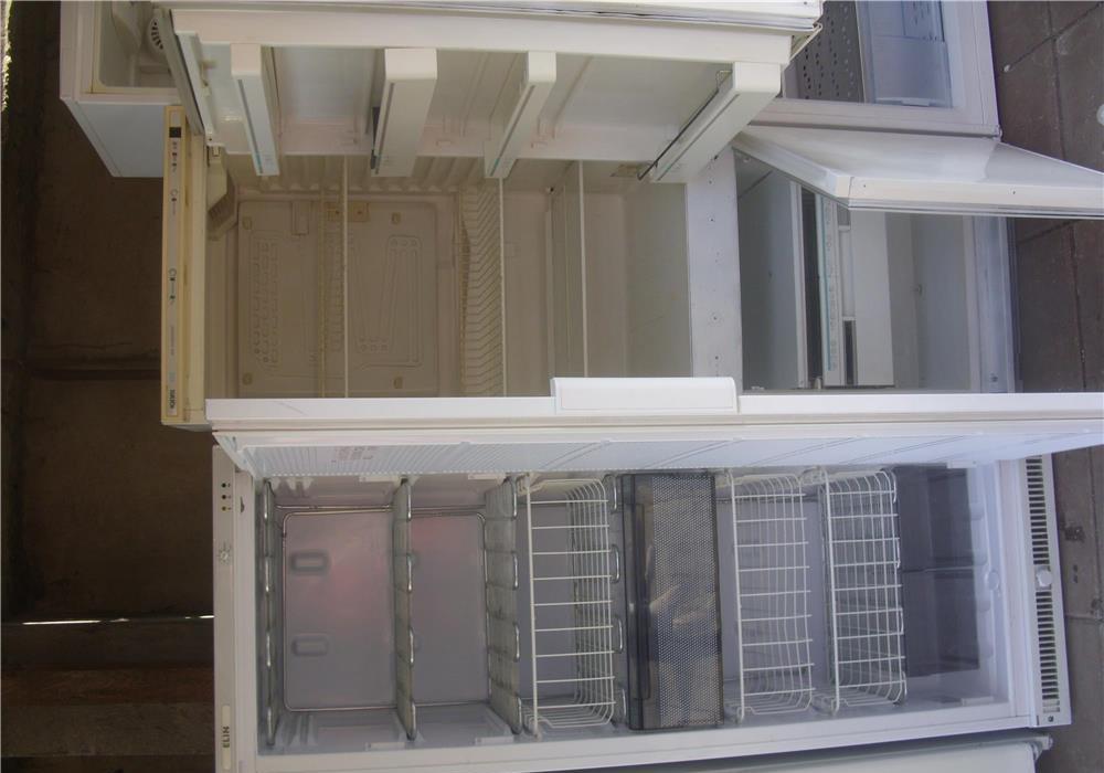 FRIGIDERE /COMBINE FRIGORIFICE  -- 450 LEI