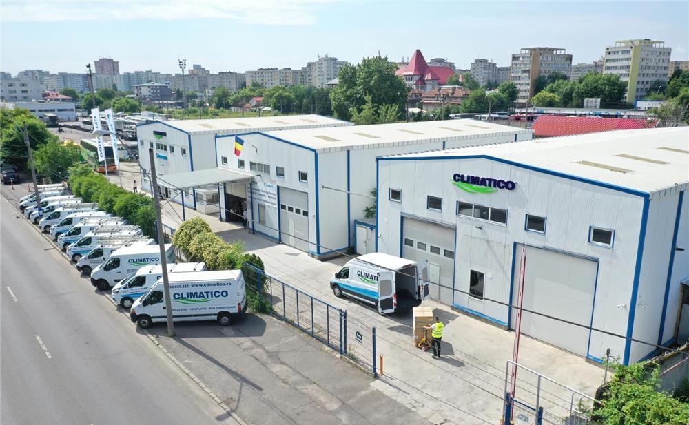 Frigotehnist /  Montator aer conditionat