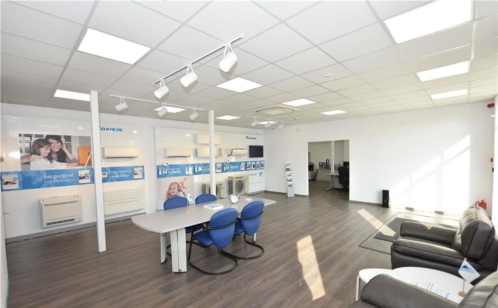 Frigotehnist /  Montator aer conditionat