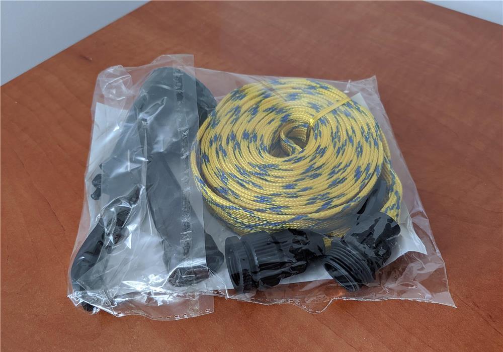 Furtun de grădină extensibil Bakker de 10 m, cu pistol de udat