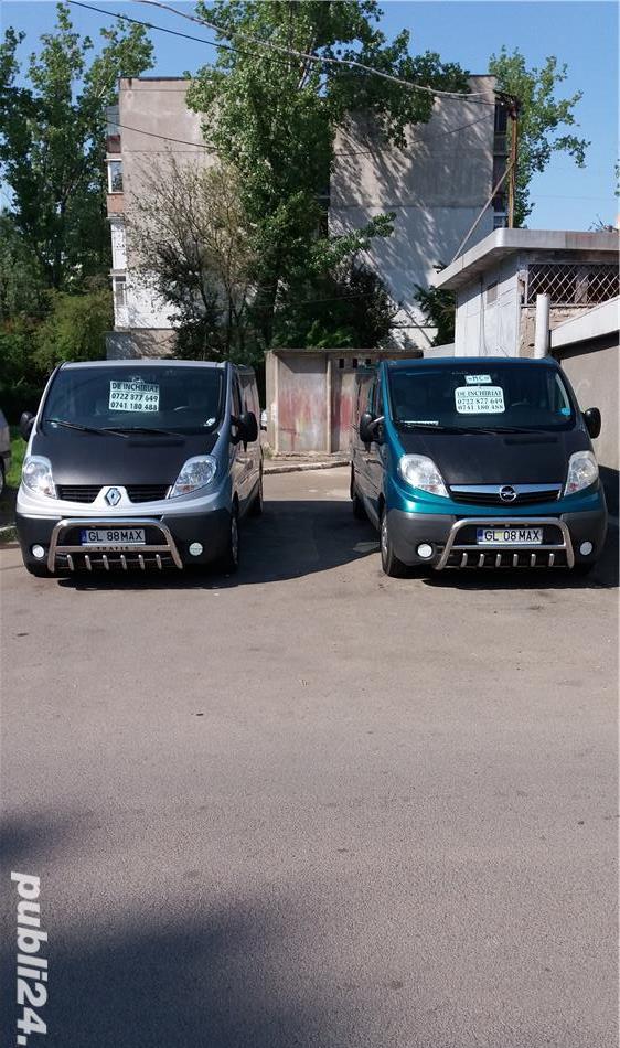 Galati - Oriunde,Oricand si la Orice Ora Efectuez Transport Persoane,Curse Speciale,Ocazionale,etc.