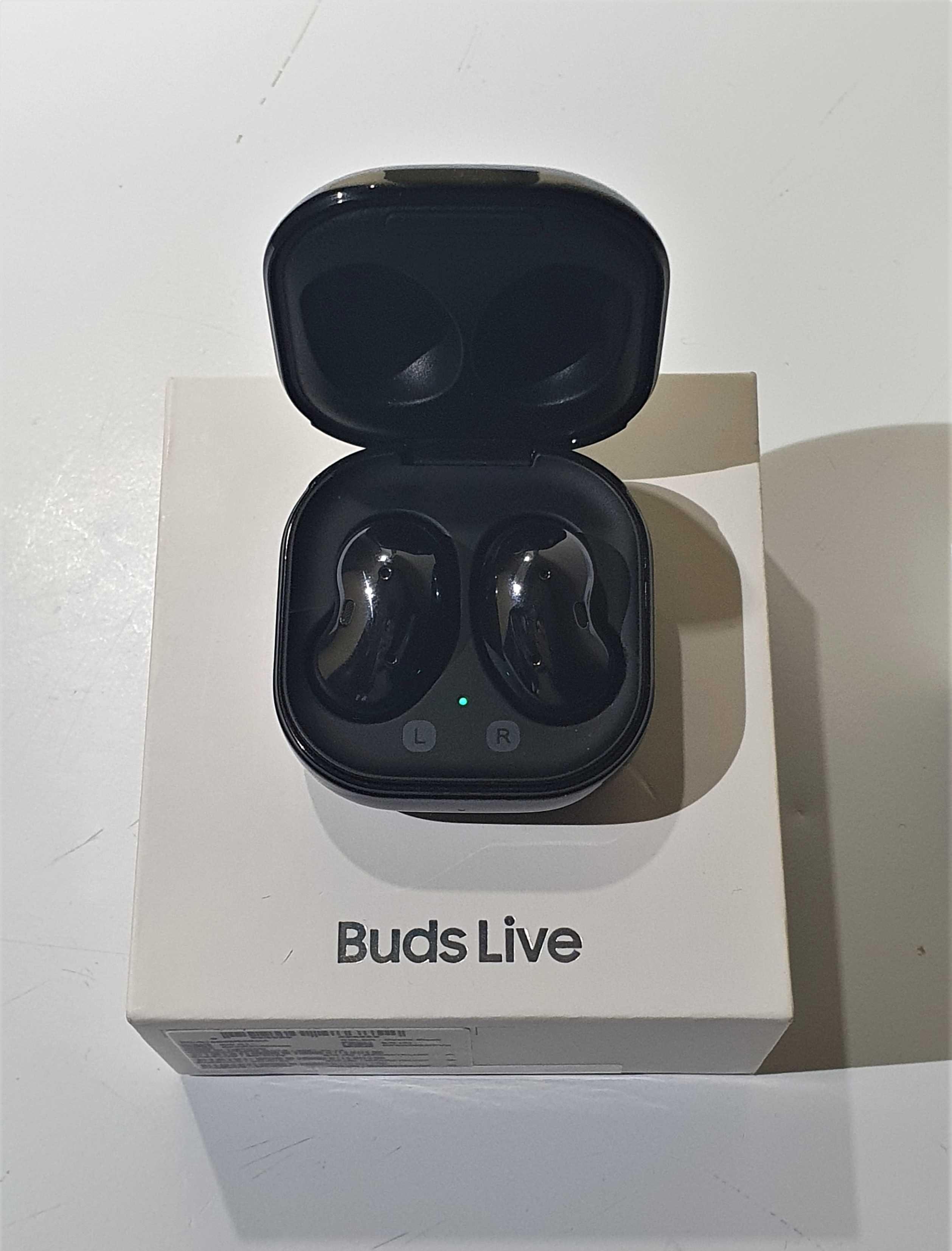 Galaxy Buds Live NOI