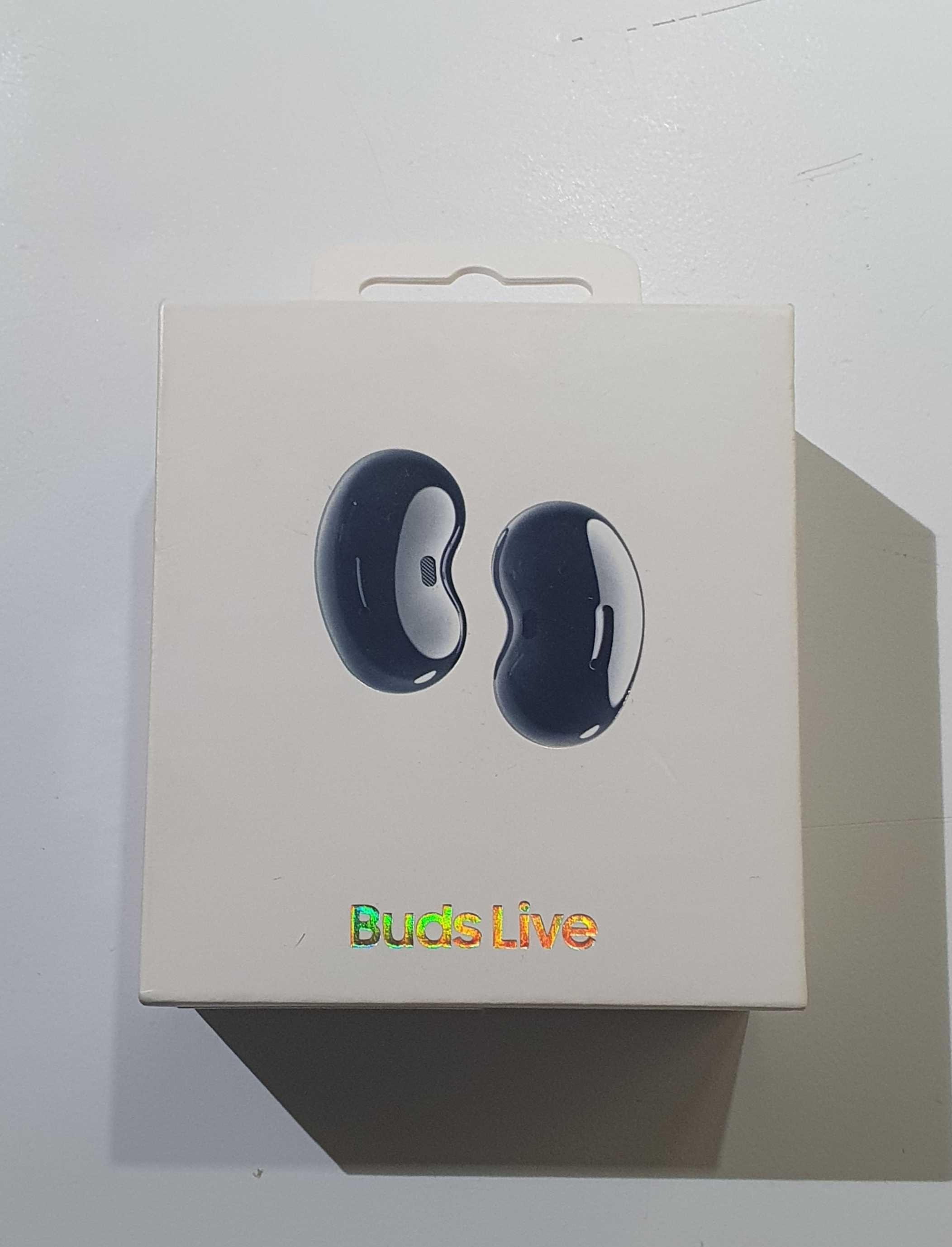 Galaxy Buds Live NOI