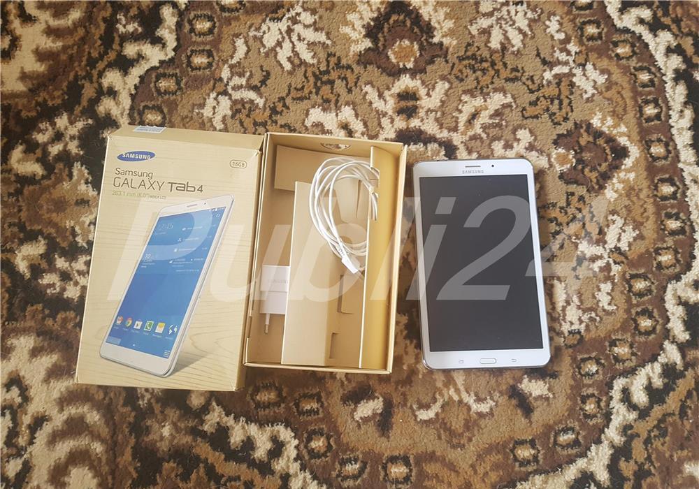 Galaxy Tab 4