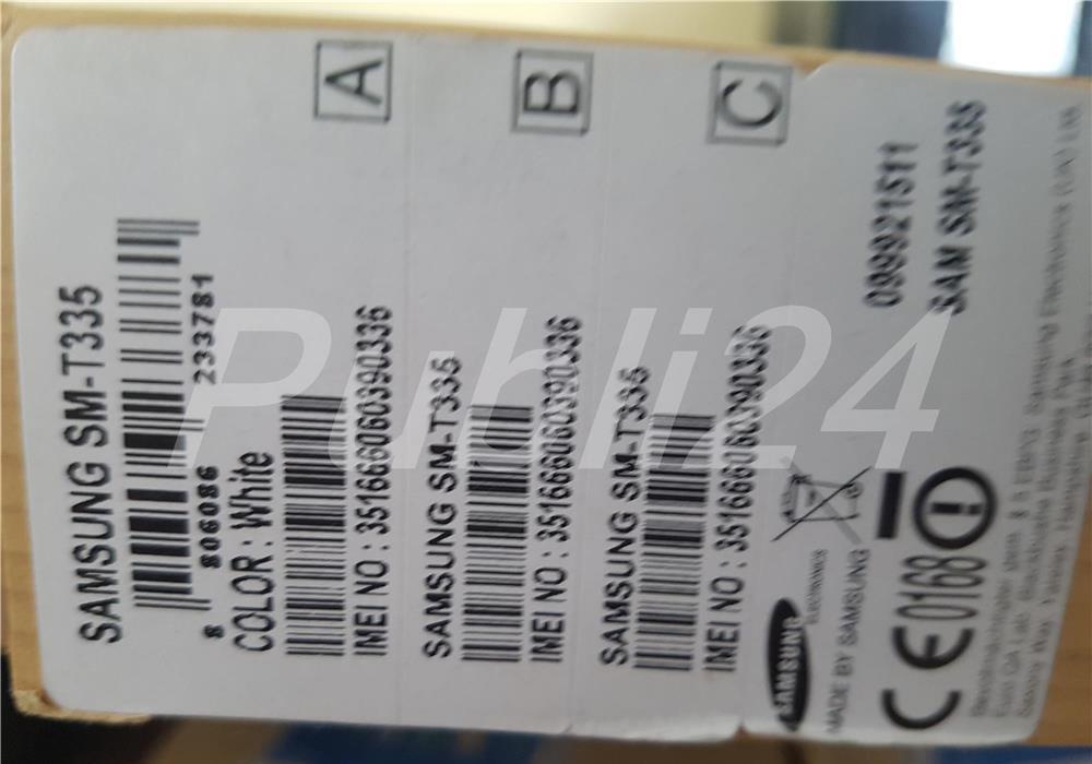 Galaxy Tab 4