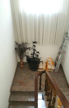 Galera metalica lucrată manual