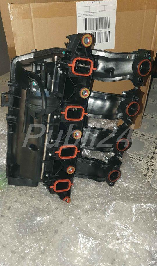 Galerie admisie 11 61 7 800 579 11617800579 pentru BMW seria 3er, X3, E90, E91, 2.0D M47