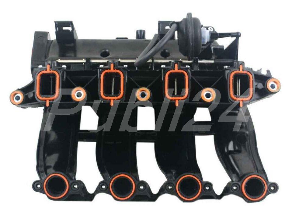 Galerie admisie 11 61 7 800 579 11617800579 pentru BMW seria 3er, X3, E90, E91, 2.0D M47