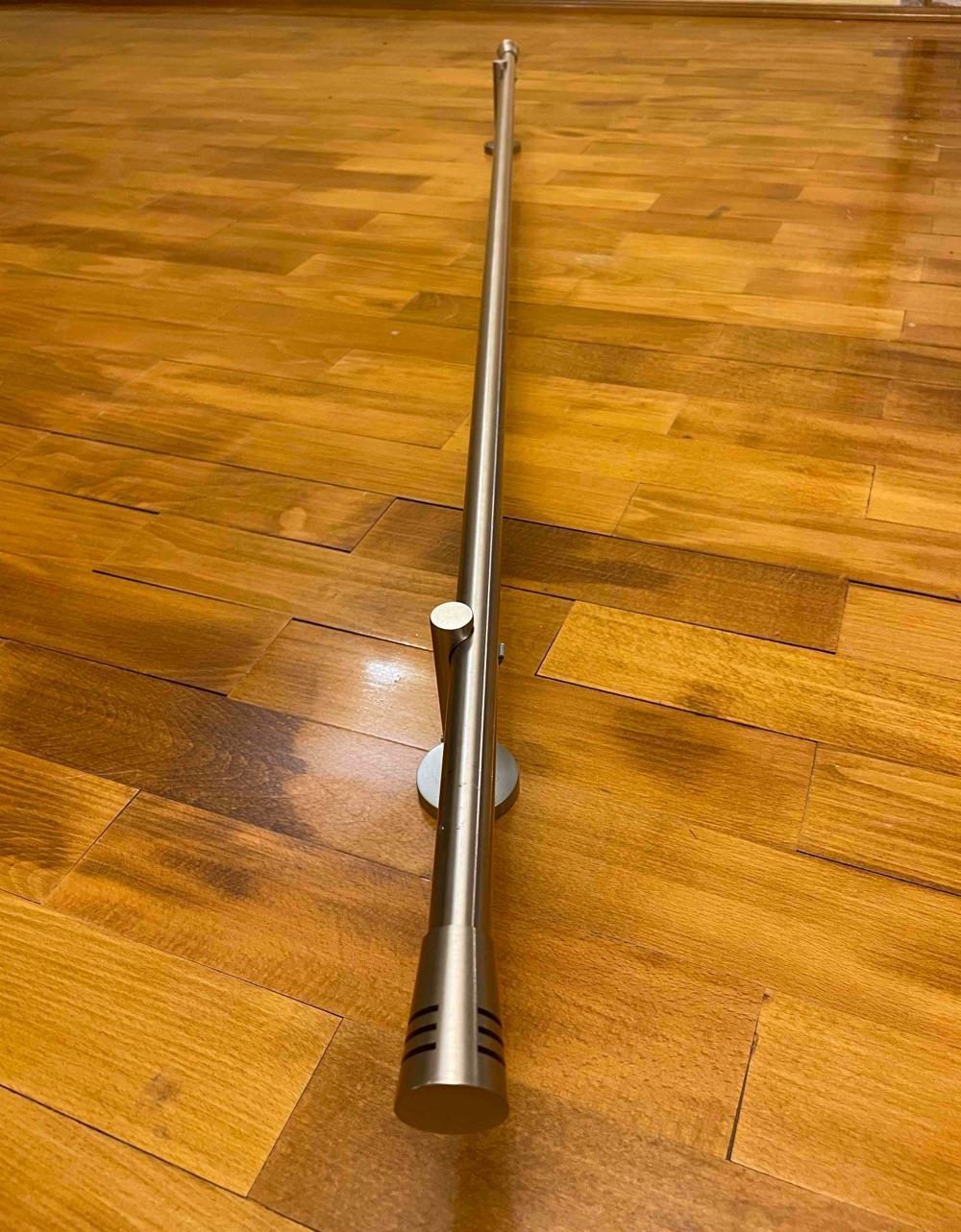 Galerie Inox Pur