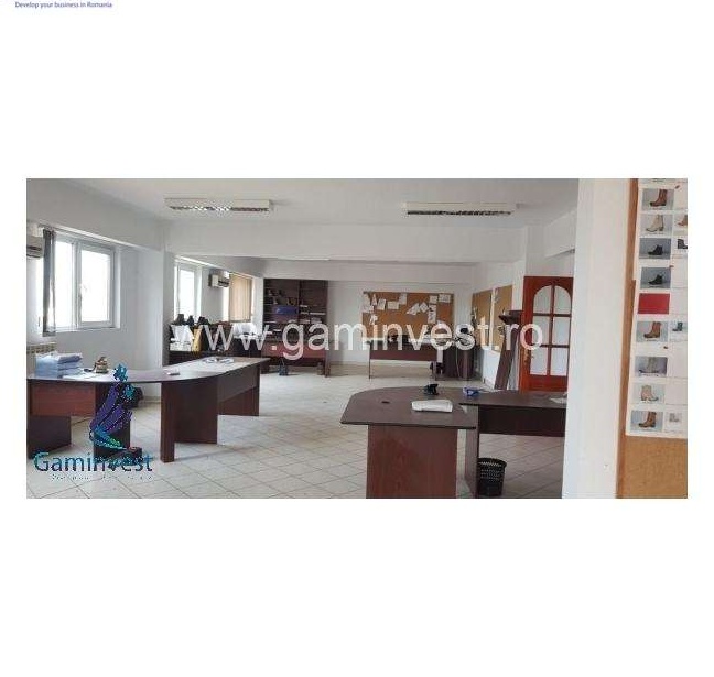GAMINVEST - Complex industrial de vanzare, Oradea V1620