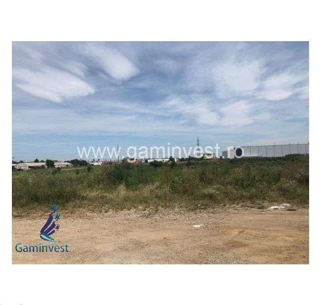 GAMINVEST Teren de vanzare in cartier Grigorescu, Oradea V2253