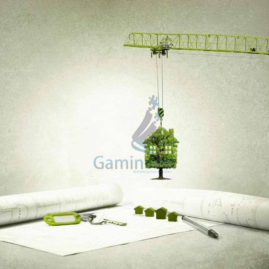GAMINVEST Teren intravilan de vanzare, Osorhei, Bihor V2910