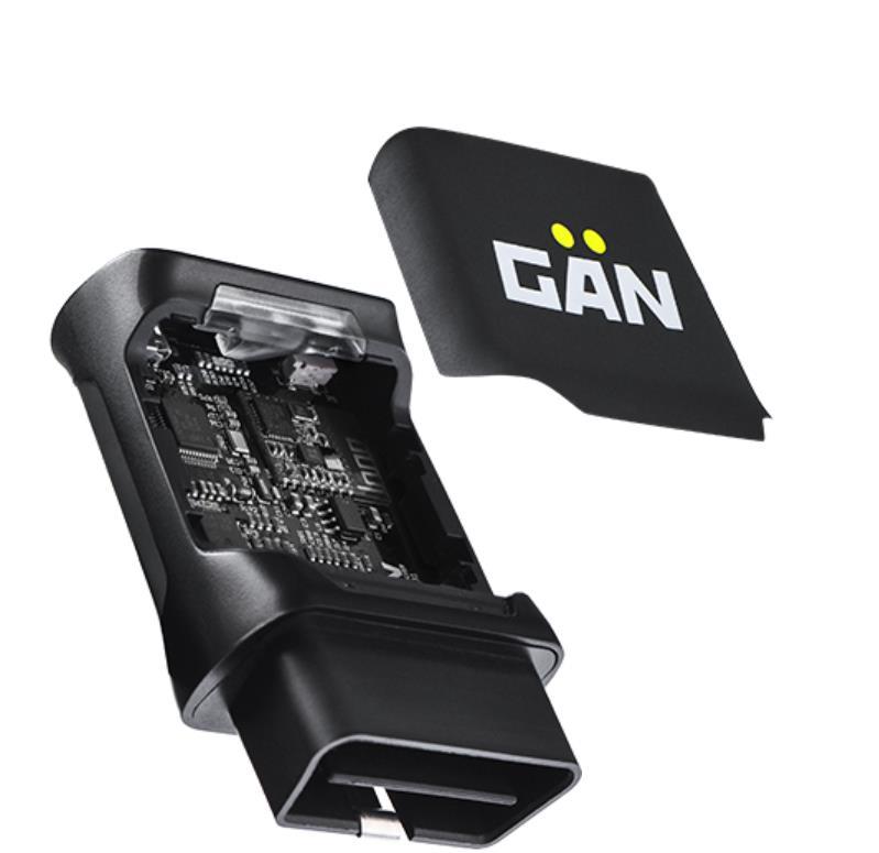 GAN GA+ Economizor de combustibil auto (pana la 15%) motoare cu aspiratie - modul tuning OBDII