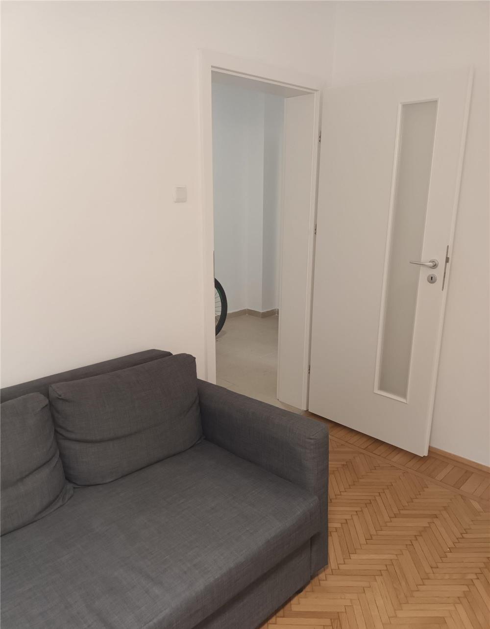 Gara de Nord - Dinicu Golescu fără risc sau urgenta, 2 minute metrou, gata de mutat