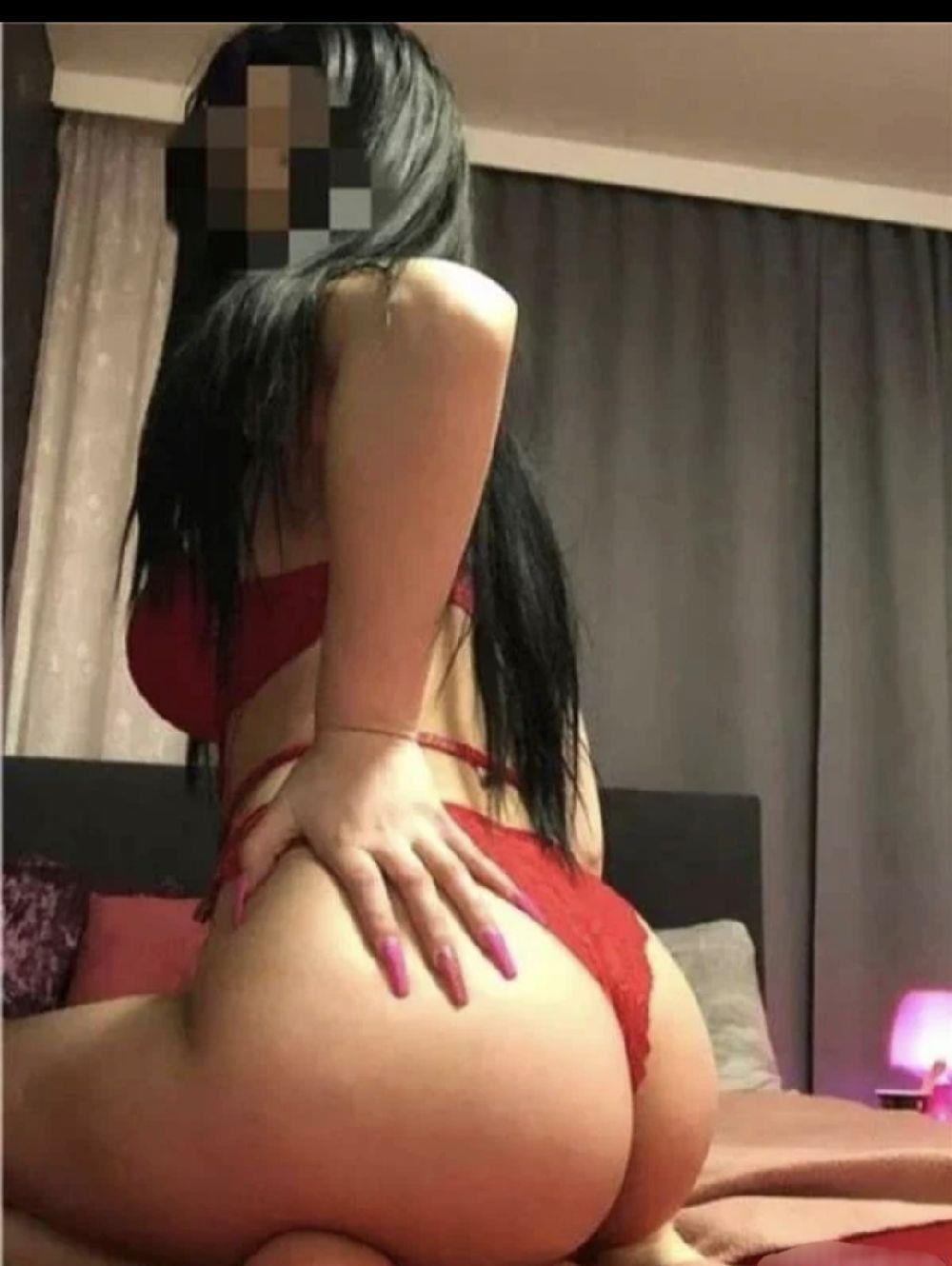 garantez ca nu ai fost la mine! Aly