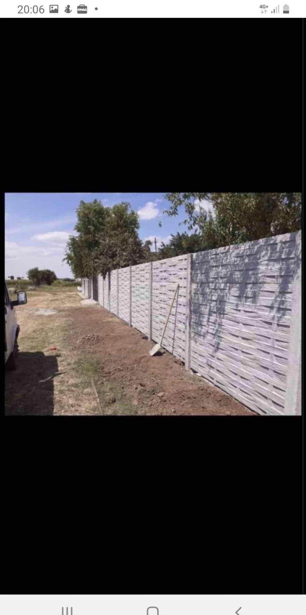 gard beton