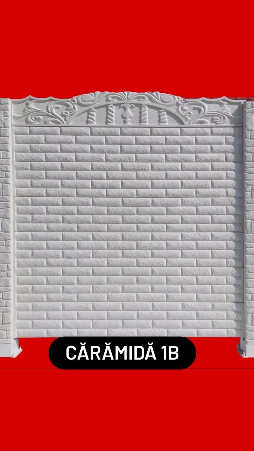 GARD BETON  B350.ARMAT CU FIER BETON + FIBRE STRUCTURALE +IMPERMEABILIZANT