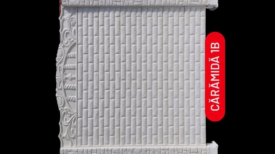 GARD BETON  B350.ARMAT CU FIER BETON + FIBRE STRUCTURALE +IMPERMEABILIZANT