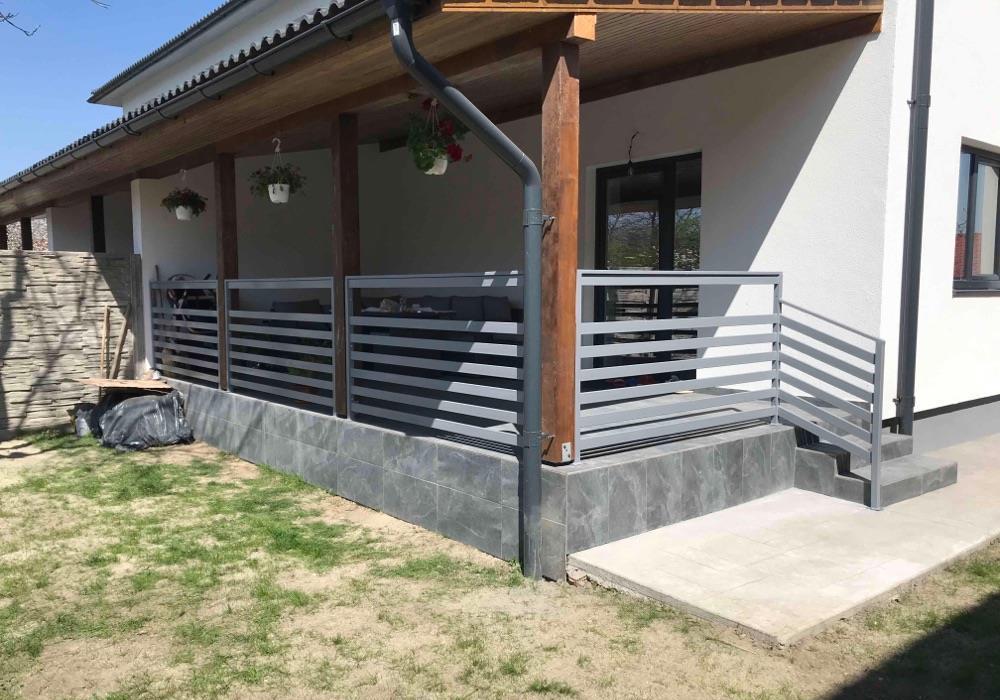 Garduri,porti,balustrade,policarbonat