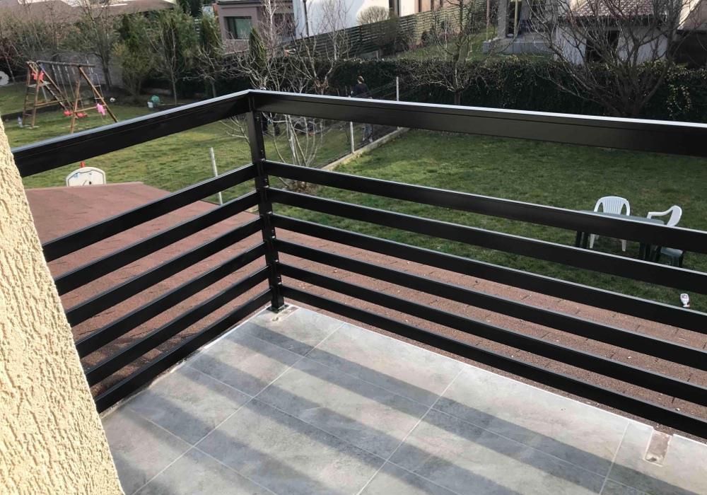 Garduri,porti,balustrade,policarbonat