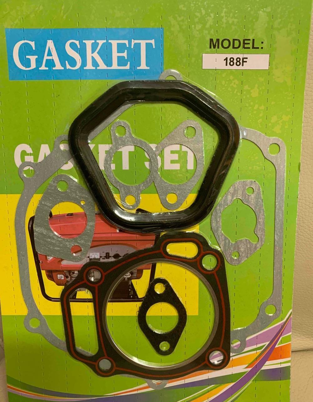 garnituri generator motopompa 9cp-13 cp