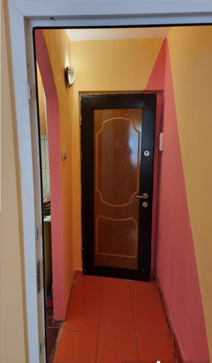 garsoniera 17,39 mp, Libertatii