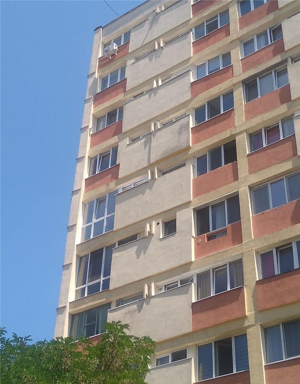 Garsoniera 30 mp Str Bucegi Zona Union
